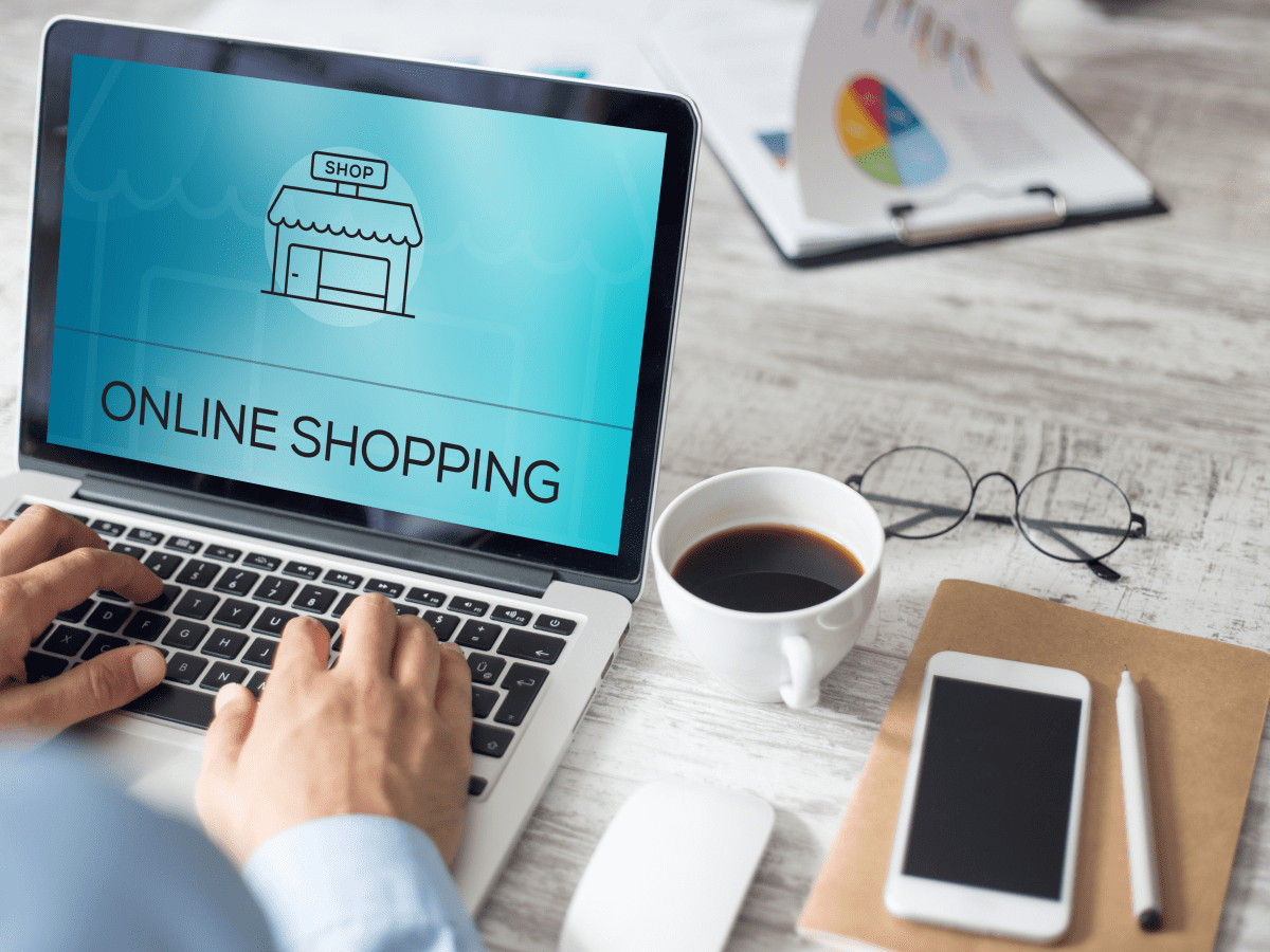 Survei: Ini Tiga Raksasa E-commerce Jadi Pilihan Belanja Online