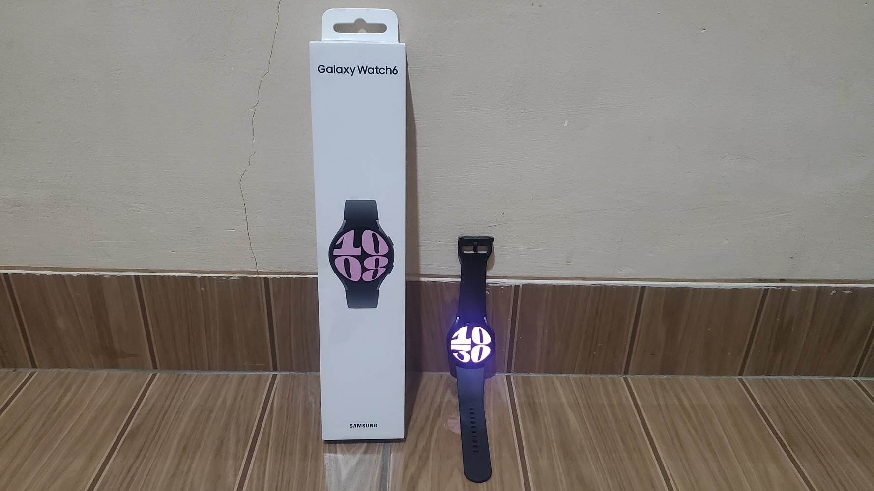 Review Samsung Galaxy Watch6: Tampil Elegan dengan Fungsi yang Lengkap