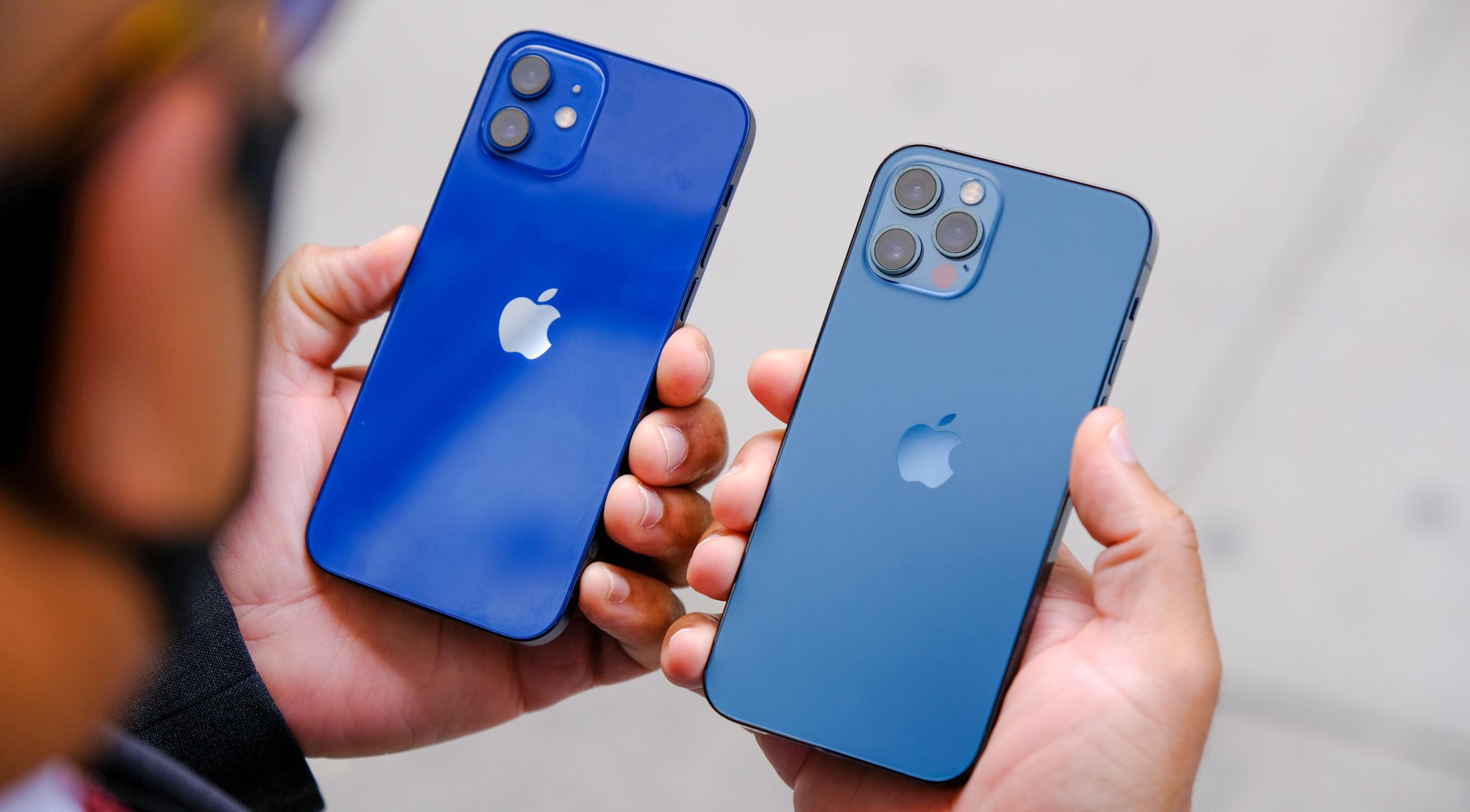 Apple Minta Karyawan Tutup Mulut Perihal Radiasi Berlebih iPhone 12