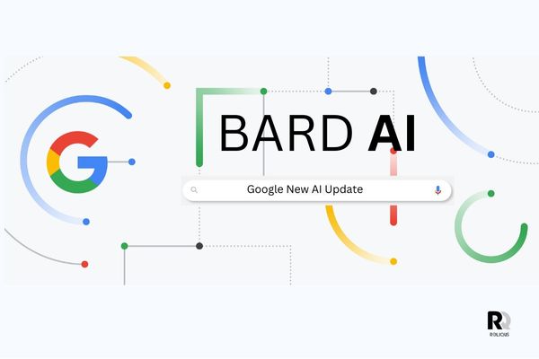 Google Bard Dapat Pembaruan, Intip Fitur-fitur Kerennya