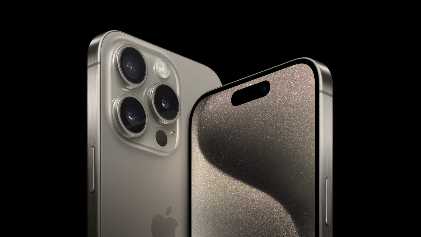 Apple Luncurkan iPhone 15 Series, Usung USB-C hingga Chip A17 Pro