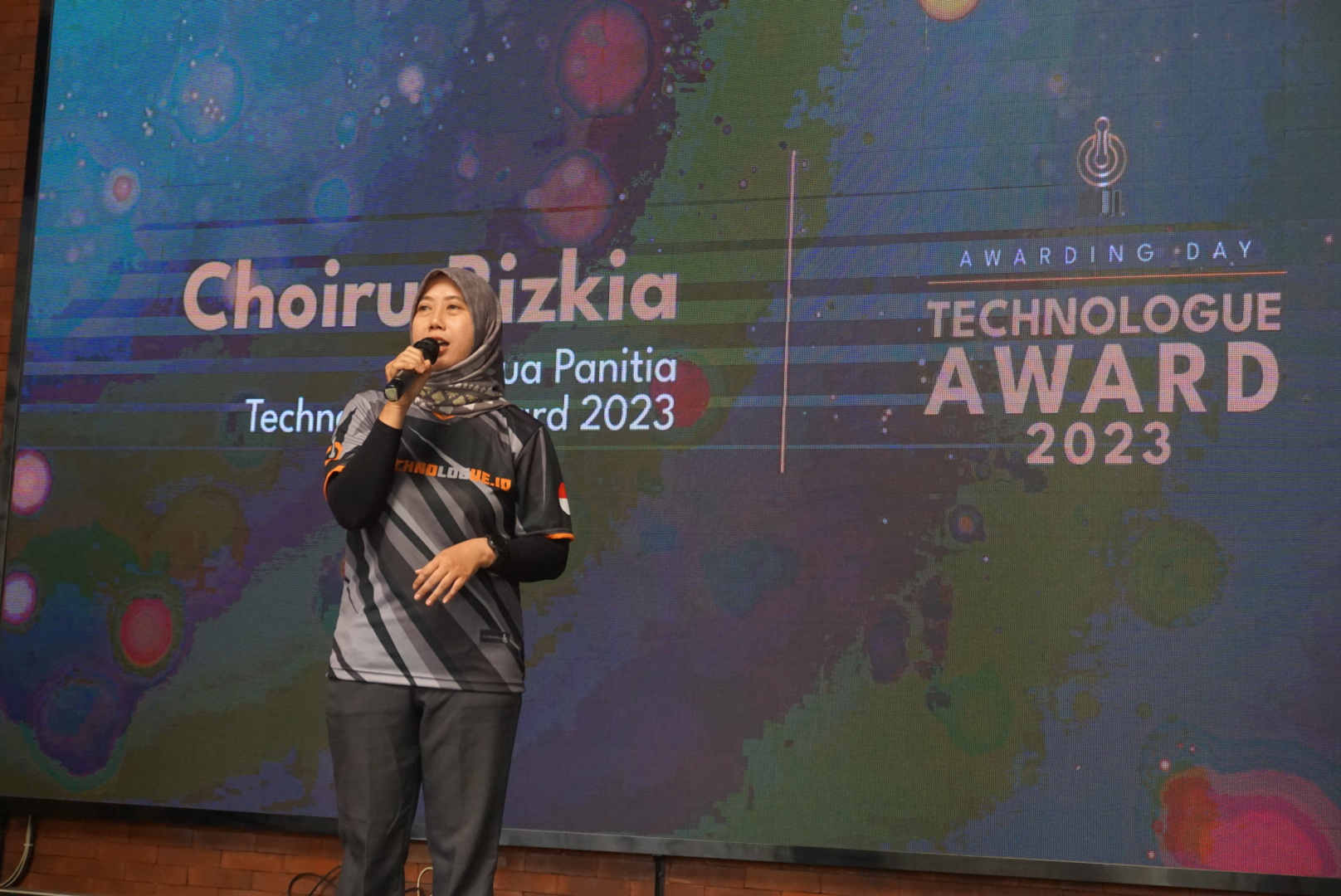 Telkomsel dan Indosat Sabet Penghargaan di Ajang Technologue Award 2023