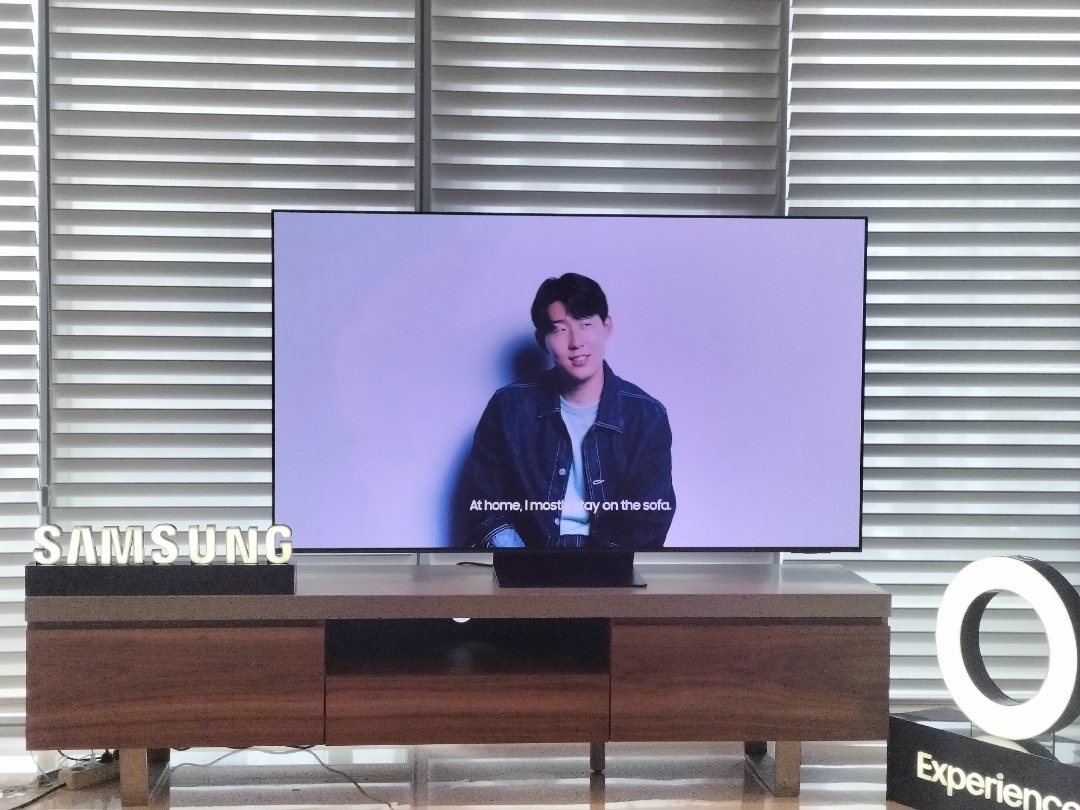 3 Kekuatan Samsung OLED TV untuk Pikat Pengguna di Indonesia