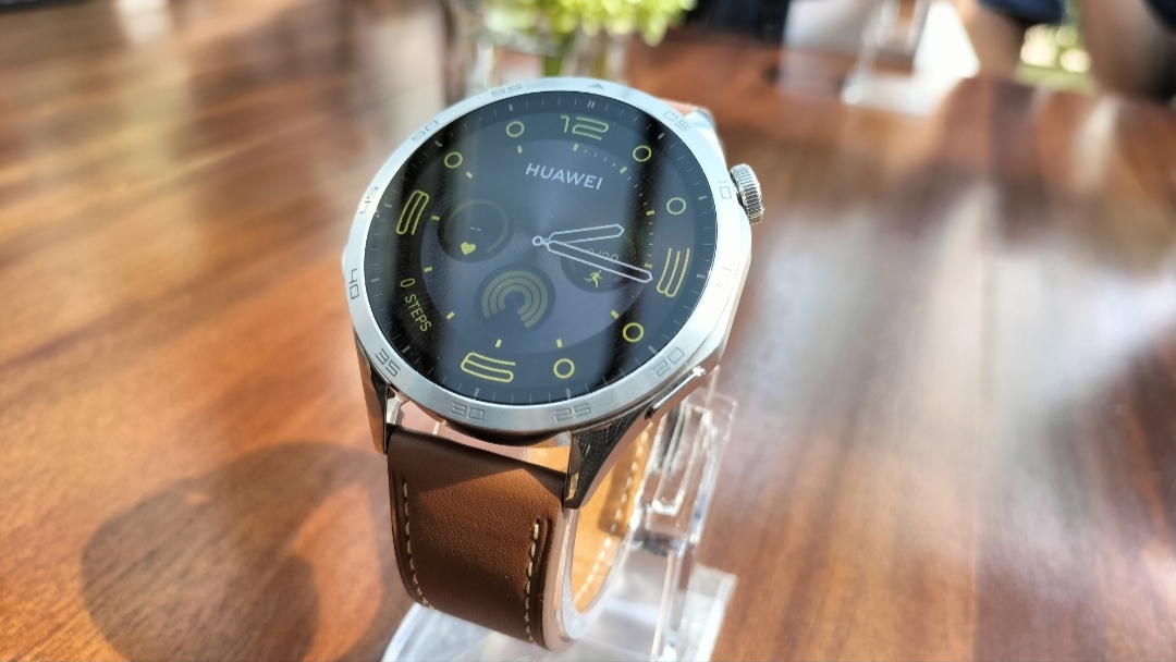 Huawei Watch GT 4 dan Watch Ultimate Segera Hadir di Indonesia, Intip Fiturnya