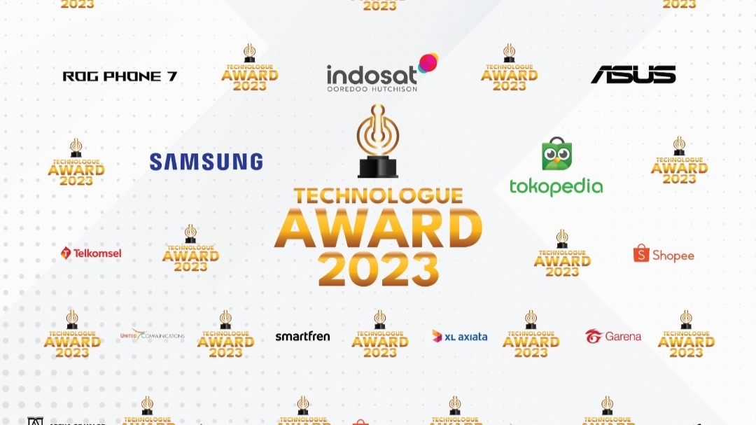 Di Technologue Award 2023, Tokopedia Pertahankan Gelar E-Commerce Paling Dipercaya di Indonesia