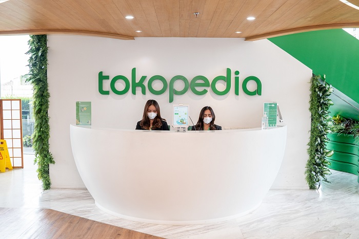 Upaya Tokopedia Care Kelola Kendala Pelanggan Secara Fisik dan Digital