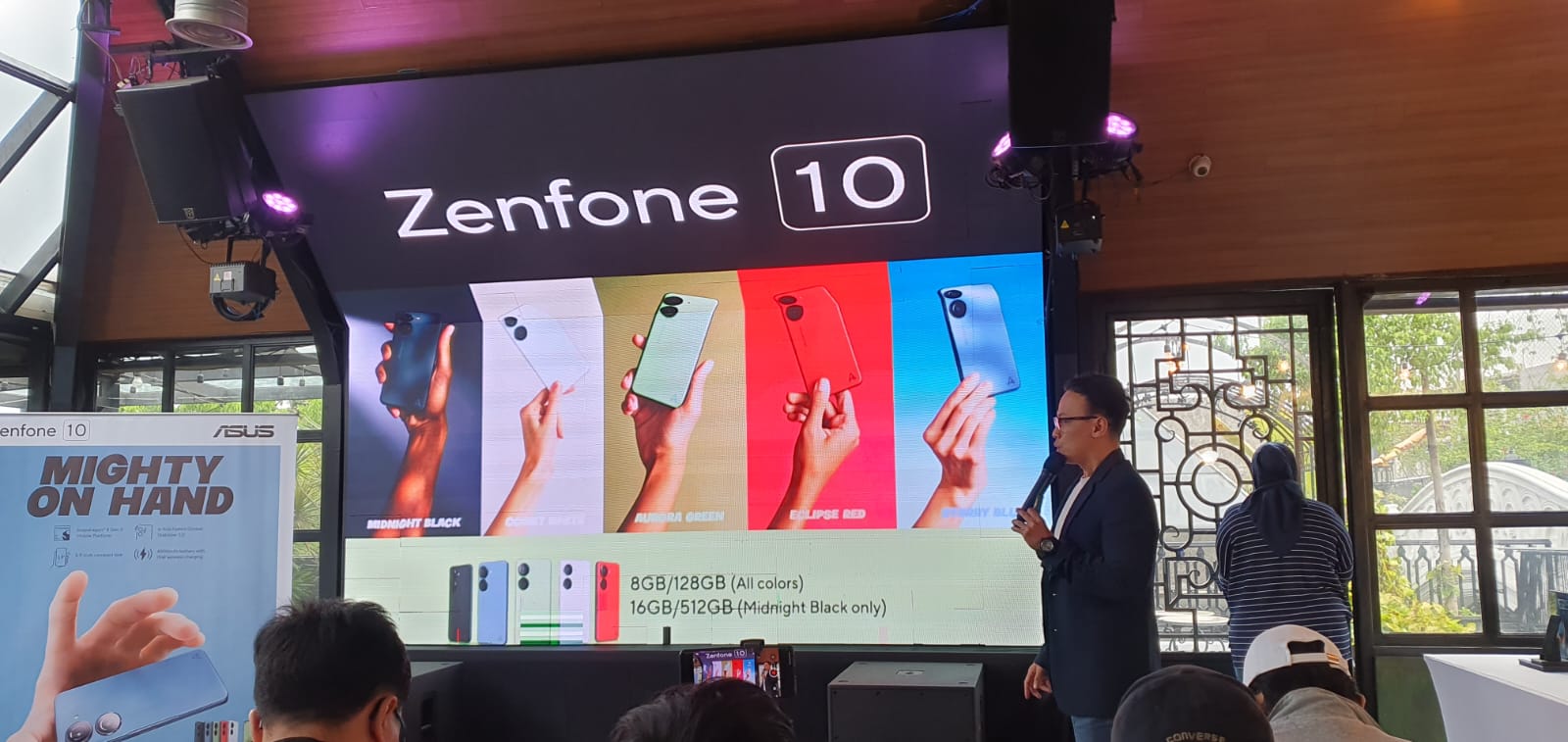 Smartphone Zenfone Mau Dihentikan Produksinya, Ini Kata Asus Indonesia