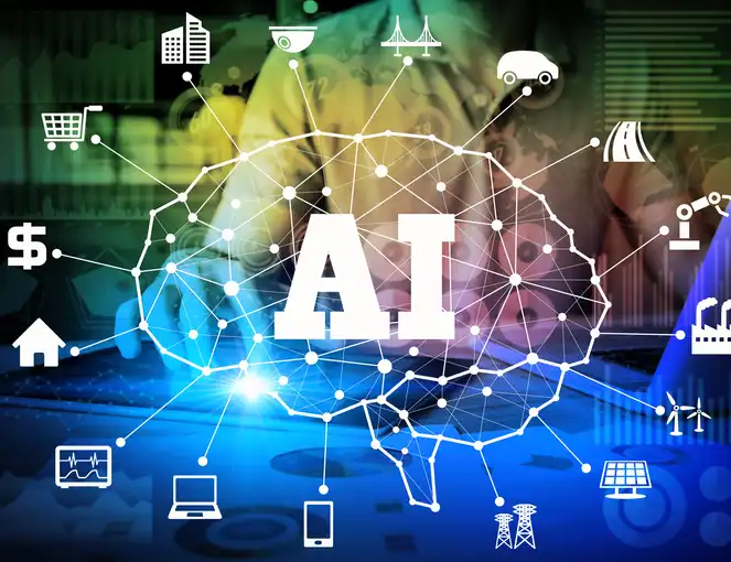 Teknologi AI Bisa Dimanfaatkan untuk Keamanan Siber
