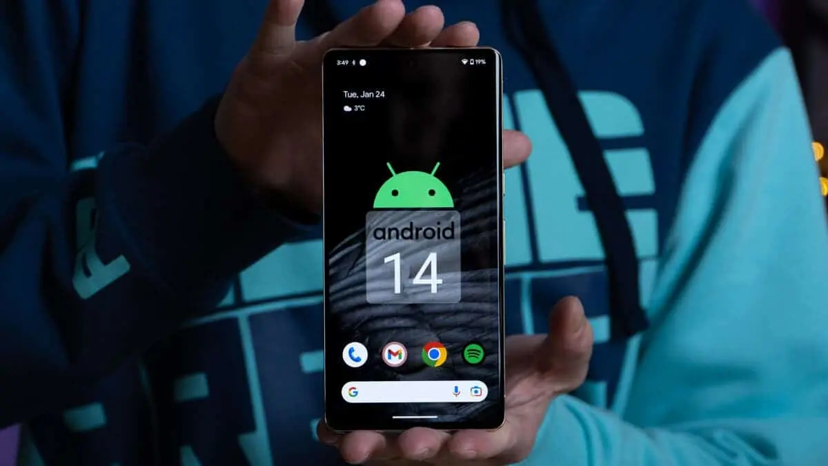 Peluncuran Android 14 Tertunda, Merek Ponsel Ini Kena Imbasnya