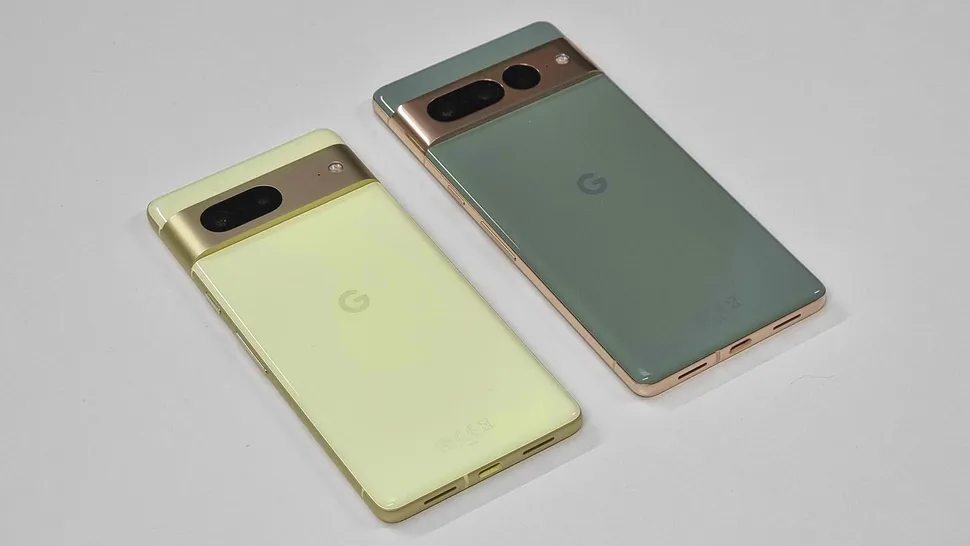 Google Pixel 8 Akan Dirilis Oktober, Intip Fiturnya