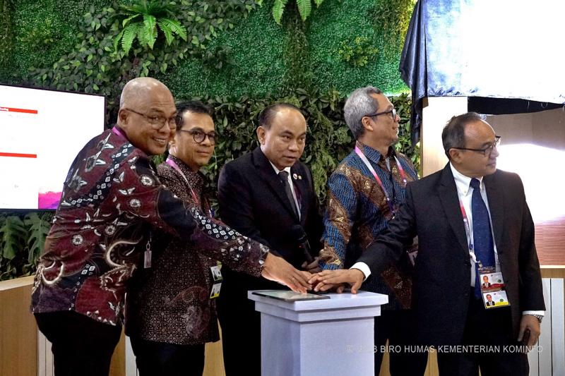 Perkuat Sinergi Pemberitaan, Menkominfo Bentuk Newsroom ASEAN