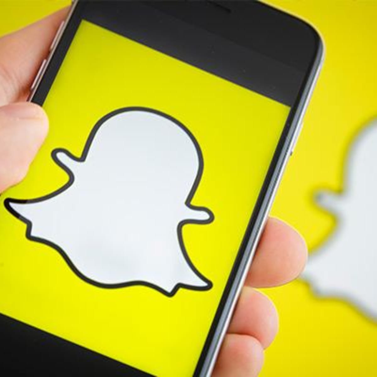 Layanan Berlangganan Snapchat Capai 5 Juta Pengguna