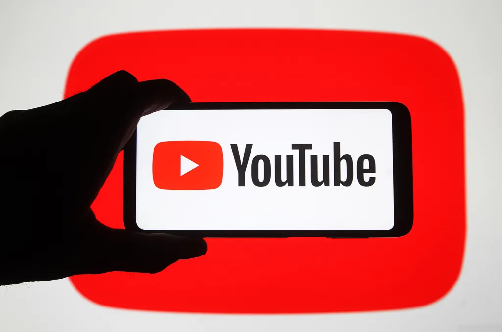 YouTube Cry Bisa Bikin Penggunanya Meneteskan Air Mata