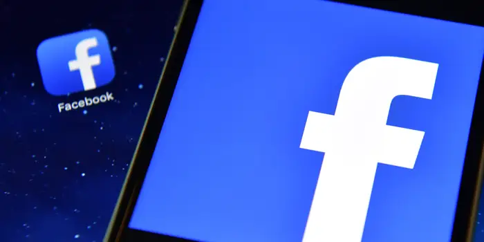 Facebook Jadi Media Sosial yang Paling Banyak Ditemukan Konten Hoaks