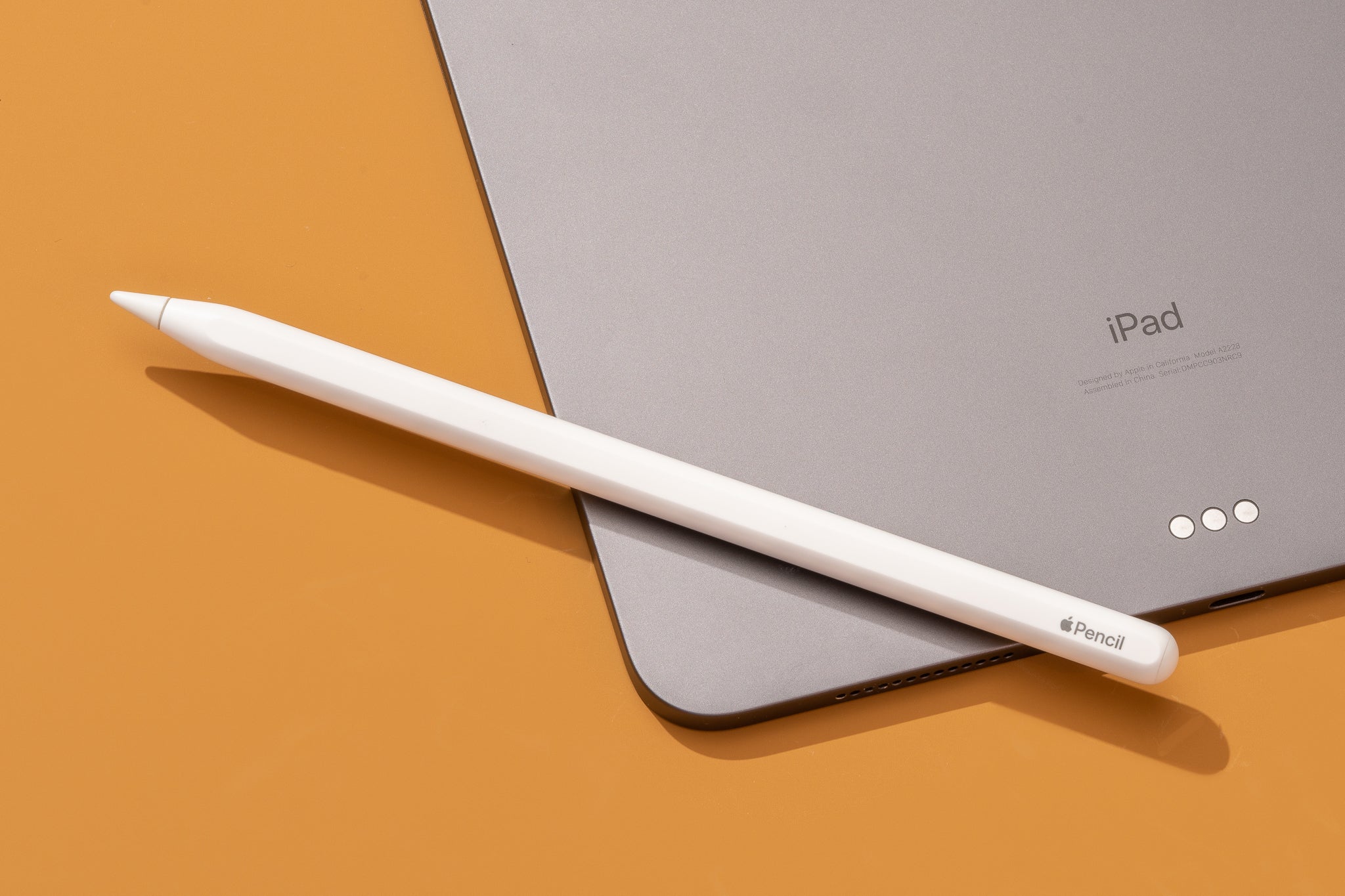 Bukan iPad, Apple Bakal Luncurkan Pencil 3 dengan Fitur Magnetis