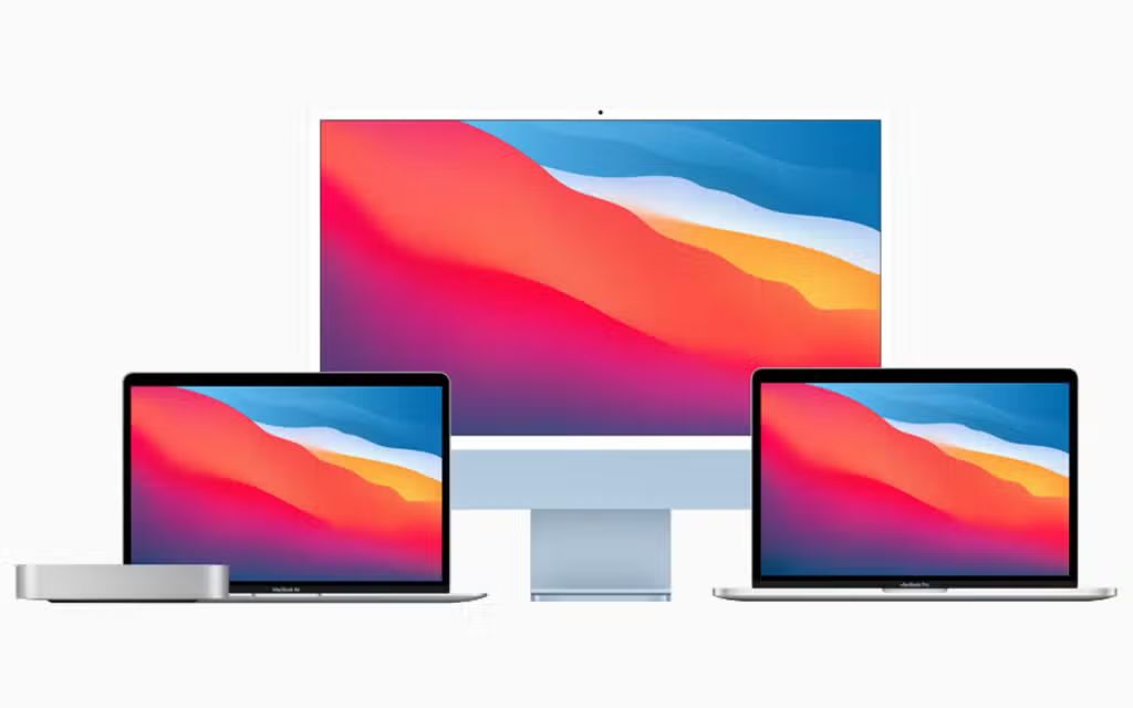 Akhir Oktober, Apple Rilis MacBook Pro and iMac Terbaru?