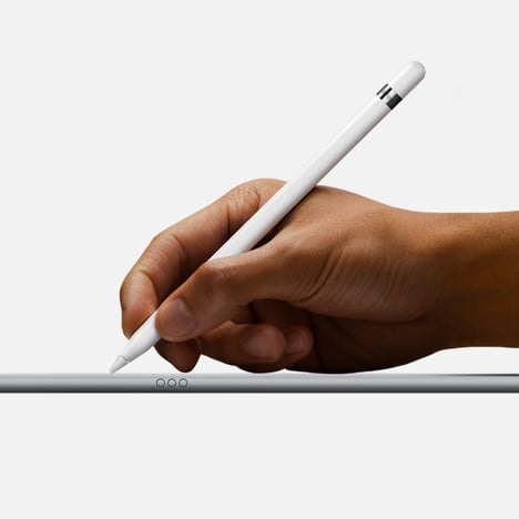 Apple Pencil Generasi Baru Dibanderol Rp1,3 Jutaan, Intip Spesifikasinya