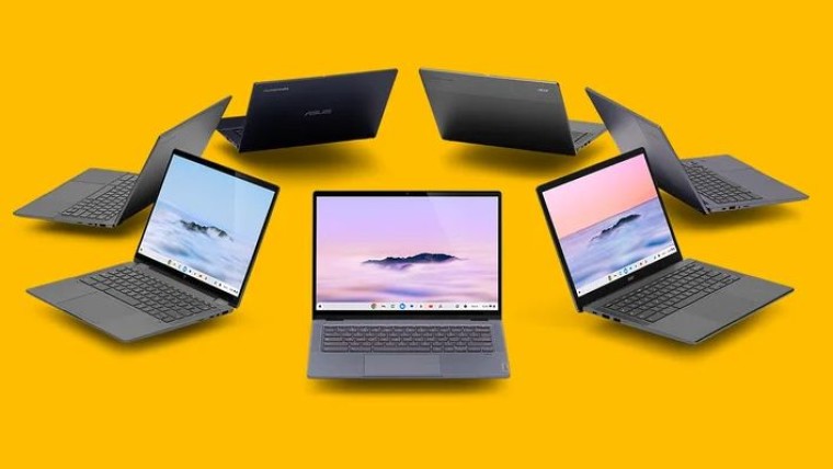 Google Konfirmasi Kehadiran Chromebook Plus, Pemesanan Mulai 8 Oktober