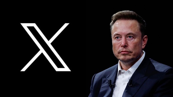 X Dituding Biarkan Konten Hoax soal Israel dan Hamas, Ini Jawaban Elon Musk