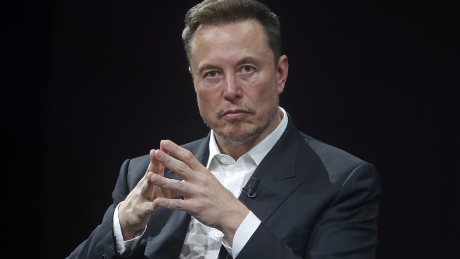 Elon Musk Bakal Sediakan Layanan Internet Starlink untuk Gaza