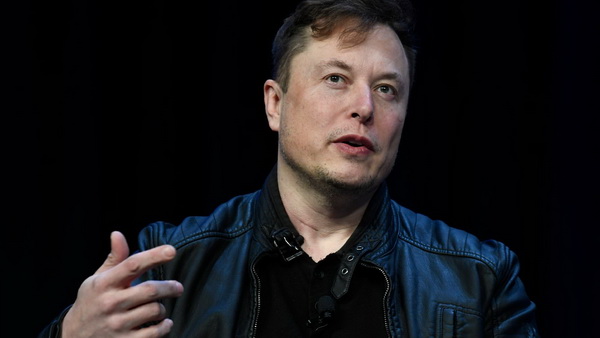 Elon Musk Diminta Atasi Penyebaran Hoax soal Konflik Israel dan Hamas