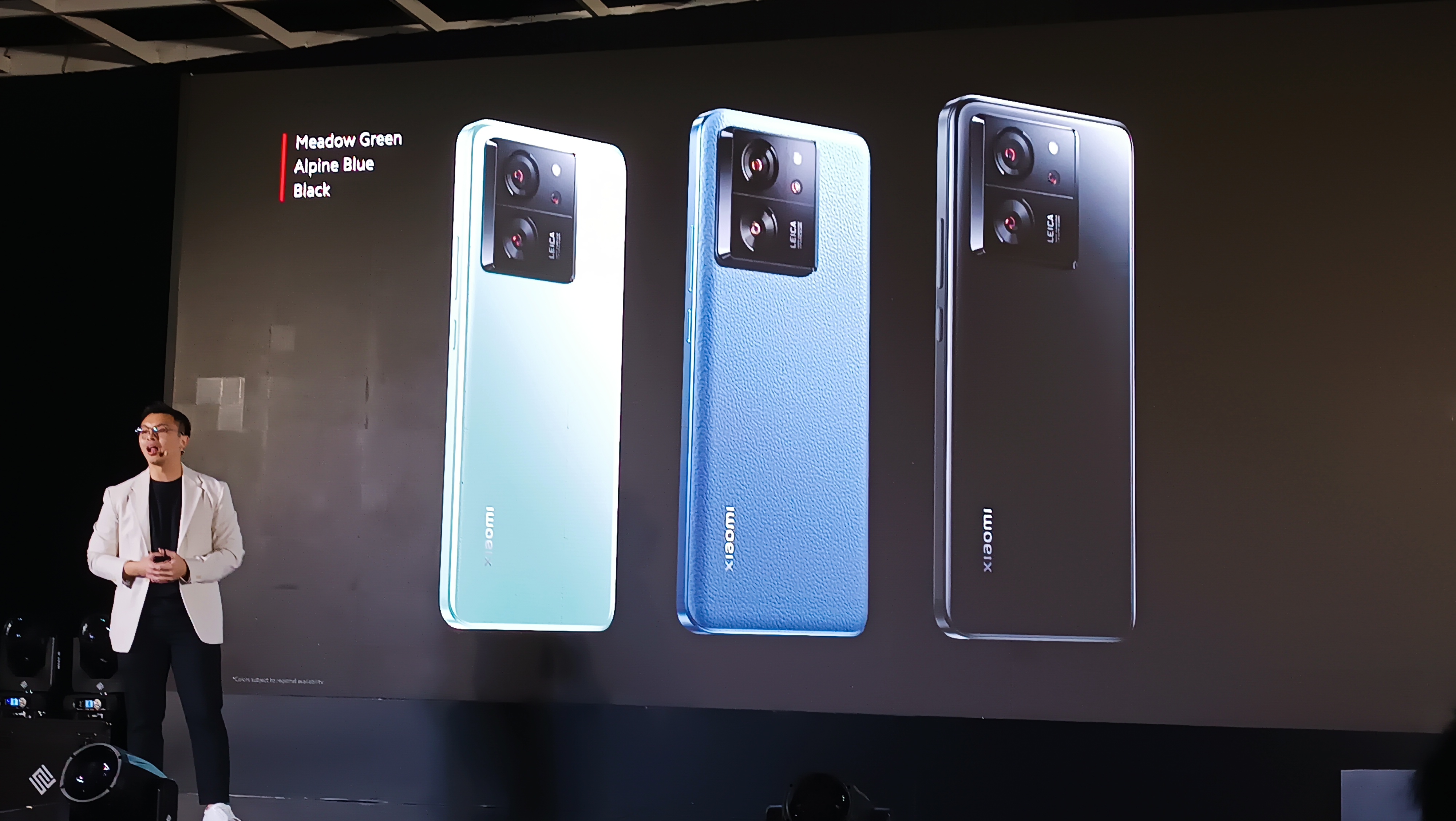 Pamer Leica, Xiaomi 13T Resmi Meluncur di Indonesia