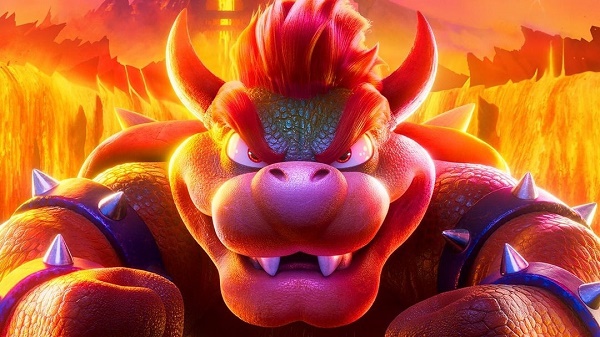 Gandeng Jakks Pacific, Nintendo Bakal Gelar Event Bowser Bash