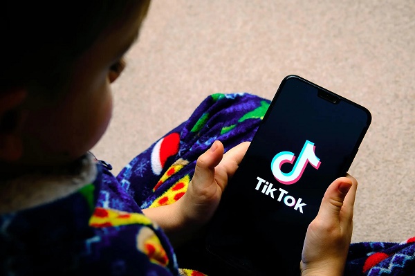 TikTok Digugat Gara-Gara Bikin Candu Anak-Anak di AS