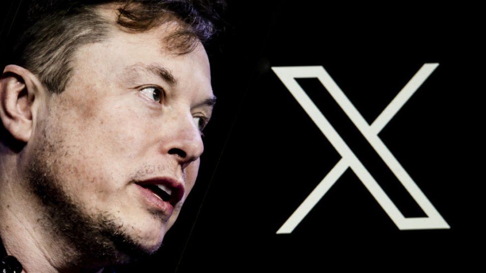 Elon Musk Selesaikan Transisi Domain Twitter ke X.com