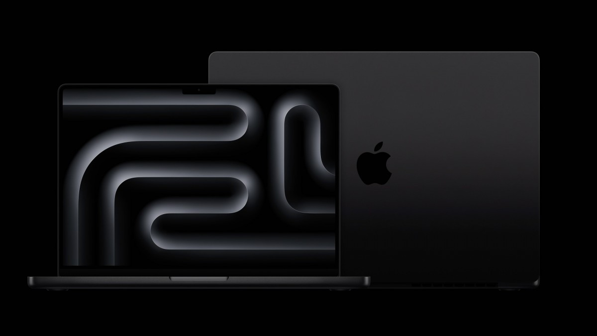 Apple Umumkan MacBook Pro 14 dan 16 Berotak M3 Series
