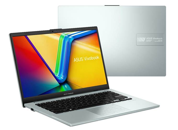 Dijual Rp6 Jutaan, Ketahui Daya Tarik Asus Vivobook Go 14 (E1404F)