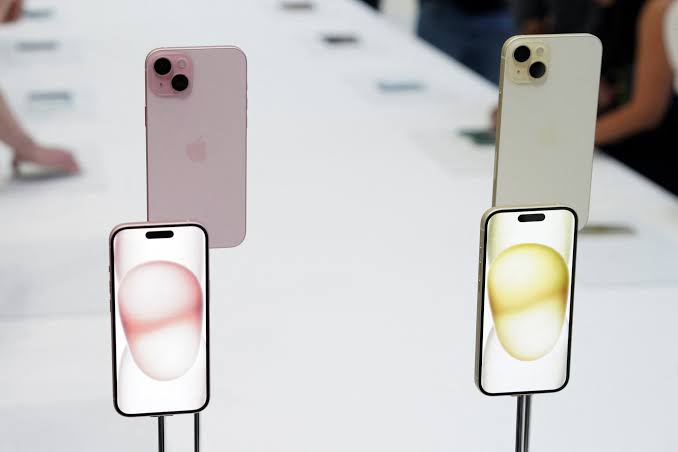 Penjualan iPhone Meningkat, Tim Apple Mulai Terpikat Pasar Indonesia