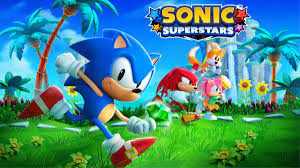 Takashi Lizuka Ungkap Penempatan Timeline Game Baru Superstar Sonic