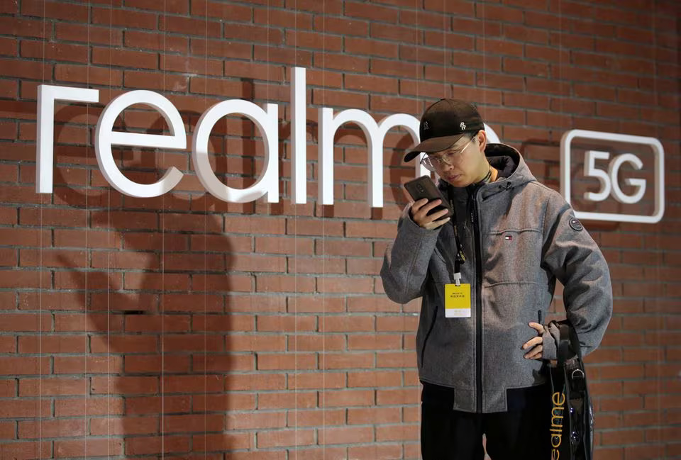 Cetak Sejarah, Realme Berhasil Kapalkan 200 Juta Unit Smartphone dalam Kurun Waktu 5 Tahun Terakhir
