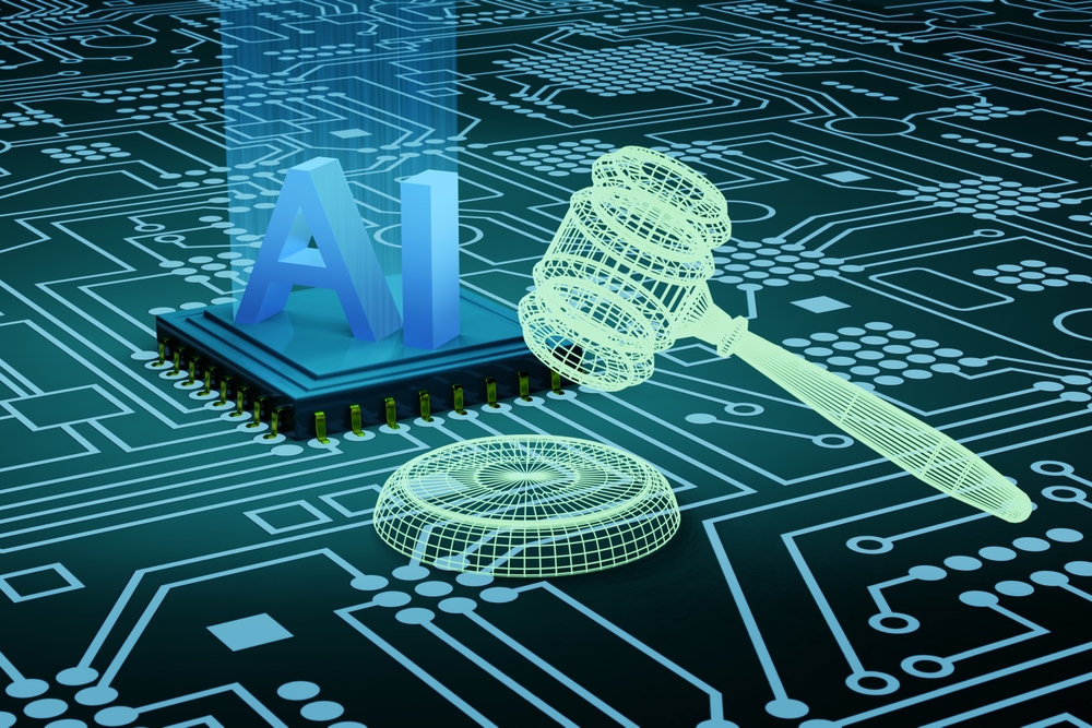 Siapkan Pedoman Etika AI, Kominfo Undang Pemangku Kepentingan