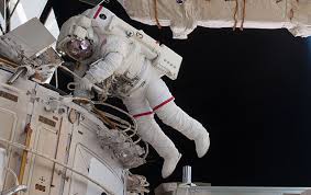 Astronot Jelaskan Cara Gunakan Toilet di Stasiun Luar Angkasa
