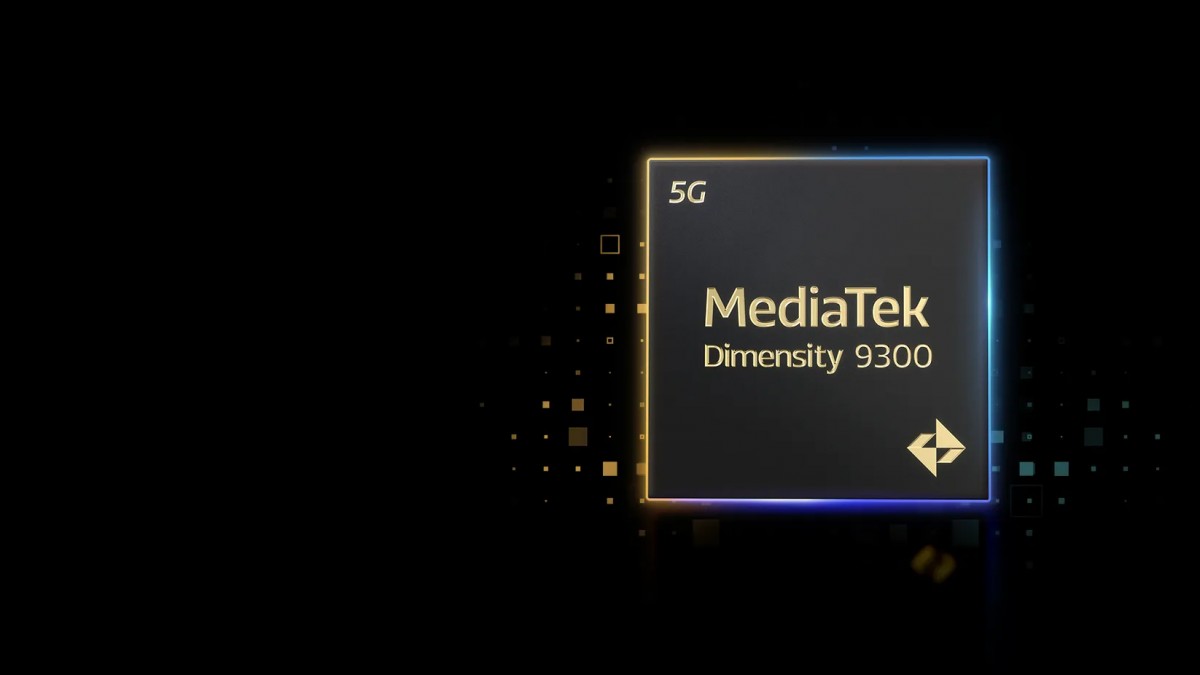 Mediatek Hadirkan Dimensity 9300 Penantang Snapdragon 8 Gen 3