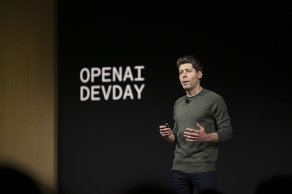 Dipecat, Sam Altman Malah Diminta Kembali Jadi CEO OpenAI