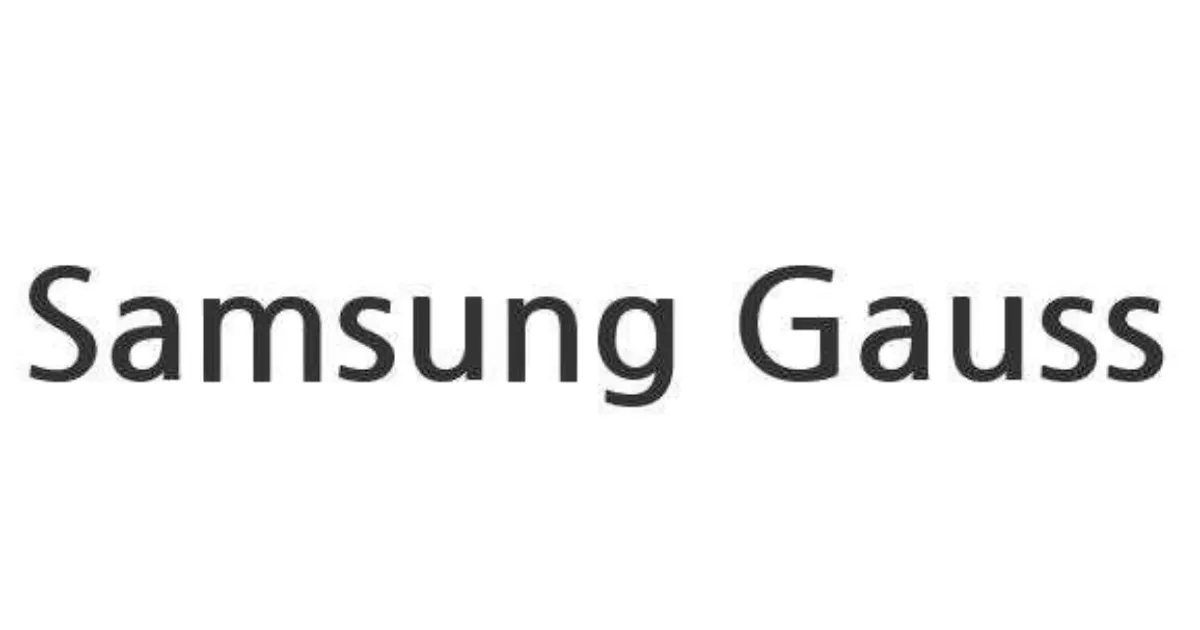 Samsung Perkenalkan AI Generatif Pertamanya