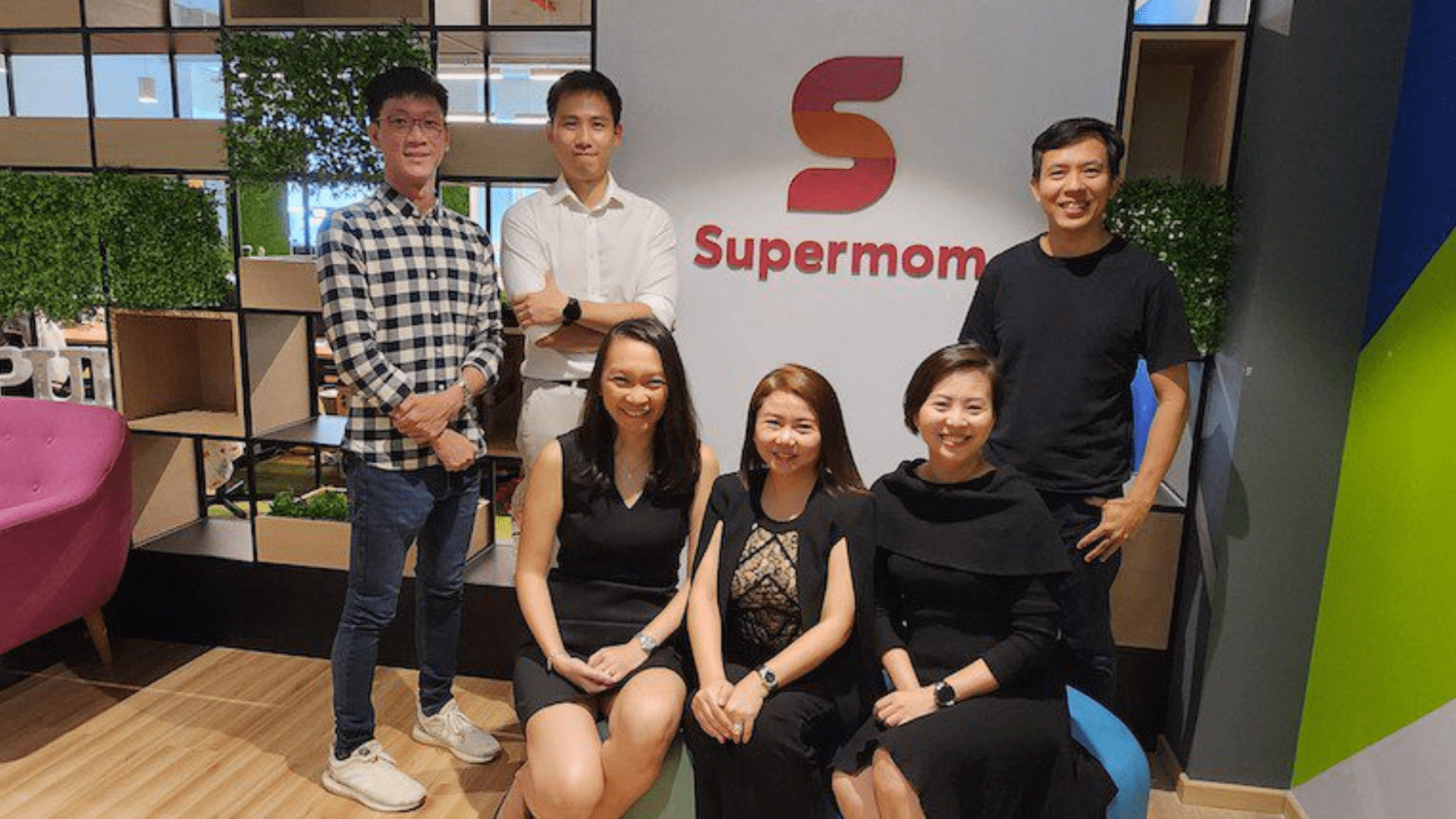 Startup Supermom Bawa 25 Merk Singapura Buka Peluang Bagi Para Ibu di Indonesia