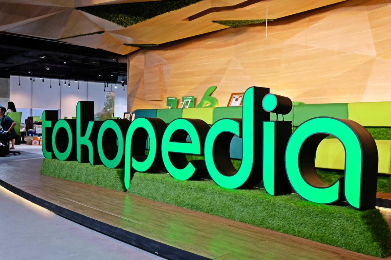 Transaksi PBB Online di Tokopedia Naik Lebih dari 30 Kali pada Kuartal III 2023