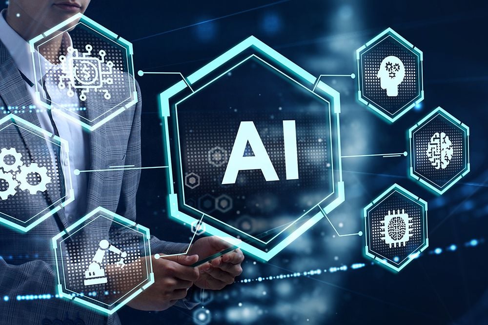 Pemerintah Beri Ruang Pemanfaatan Teknologi AI Berkembang