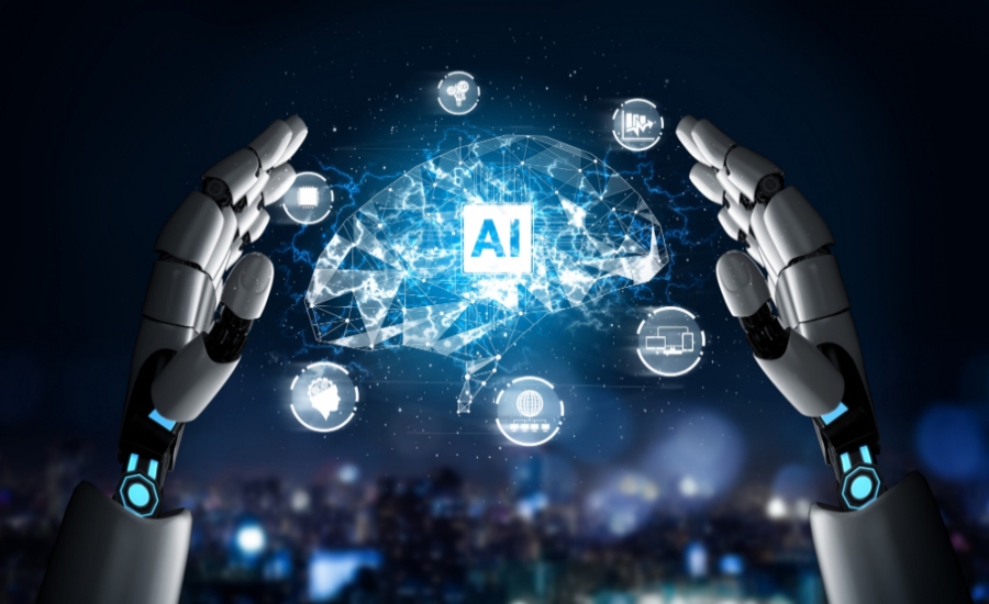 Kemenkominfo Siapkan Tata Kelola AI untuk Lindungi Masyarakat
