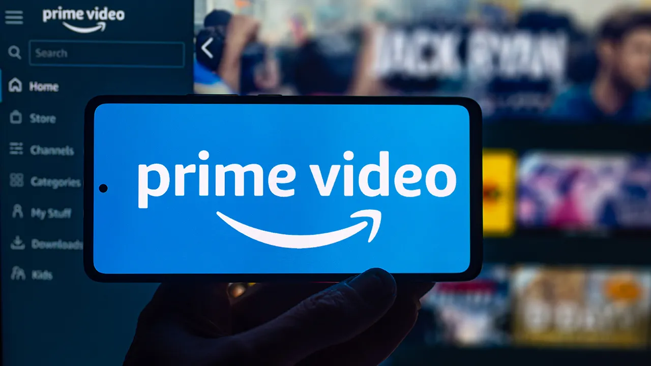 Amazon Prime Video Tampilkan Iklan di Acaranya Tahun Depan