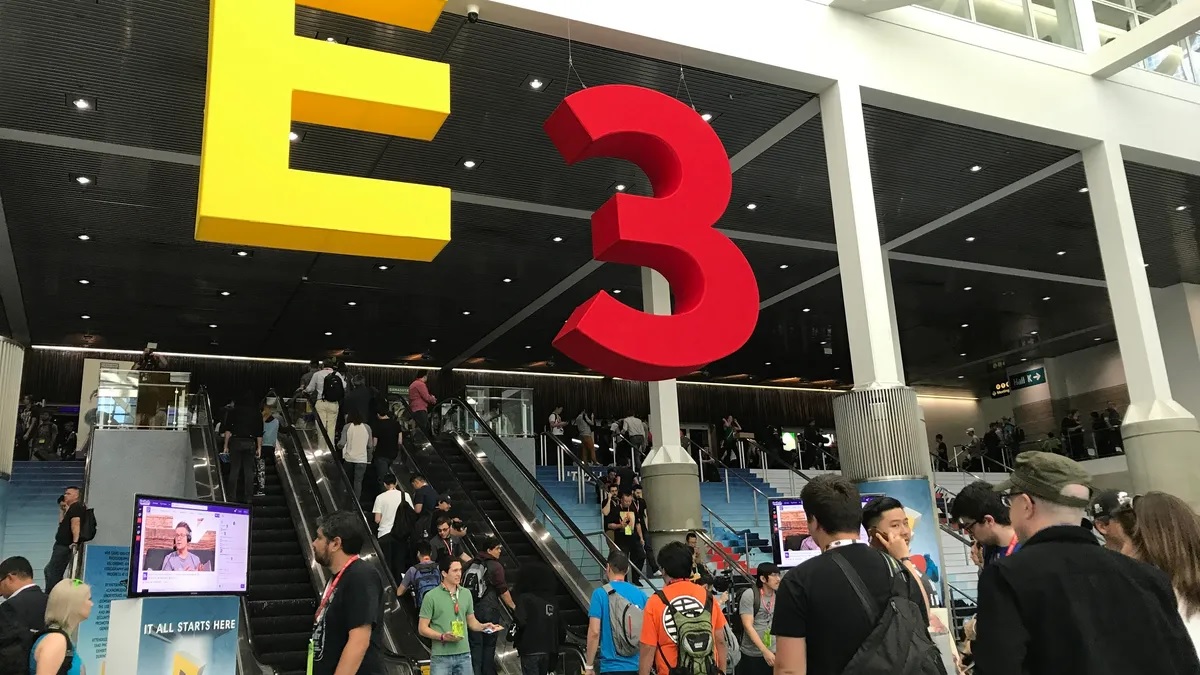 Tak Lagi Digelar, Ini Alasan Pameran Game Tahunan E3 di AS Dihentikan