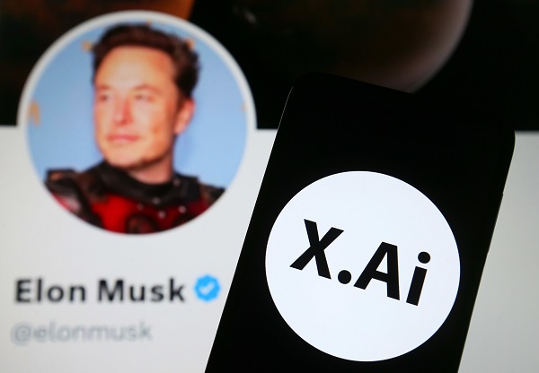 Elon Musk Kumpulkan USD1 Miliar untuk Perusahaan AI Buatannya