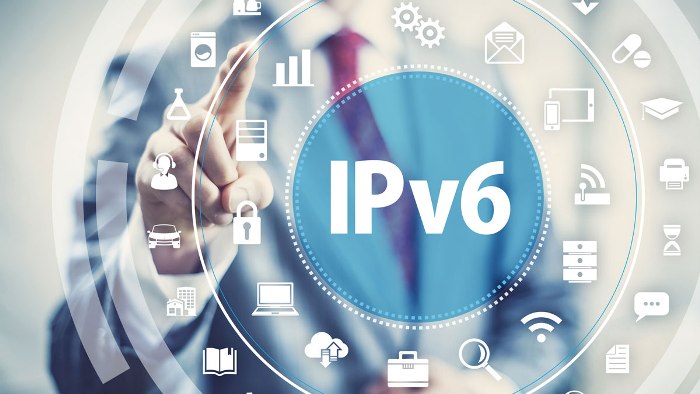 Implementasi IPv6 Enhanced Menuju Visi Indonesia Digital Indonesia 2045