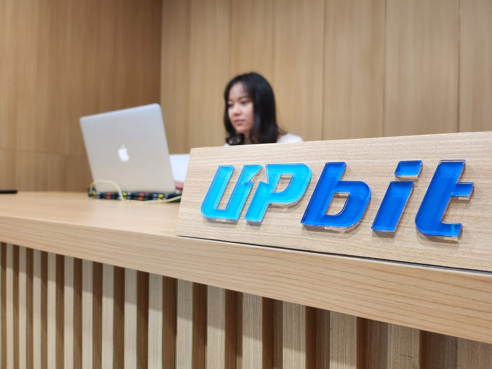 Permudah Transaksi, Upbit Buka Kembali Deposit Rupiah