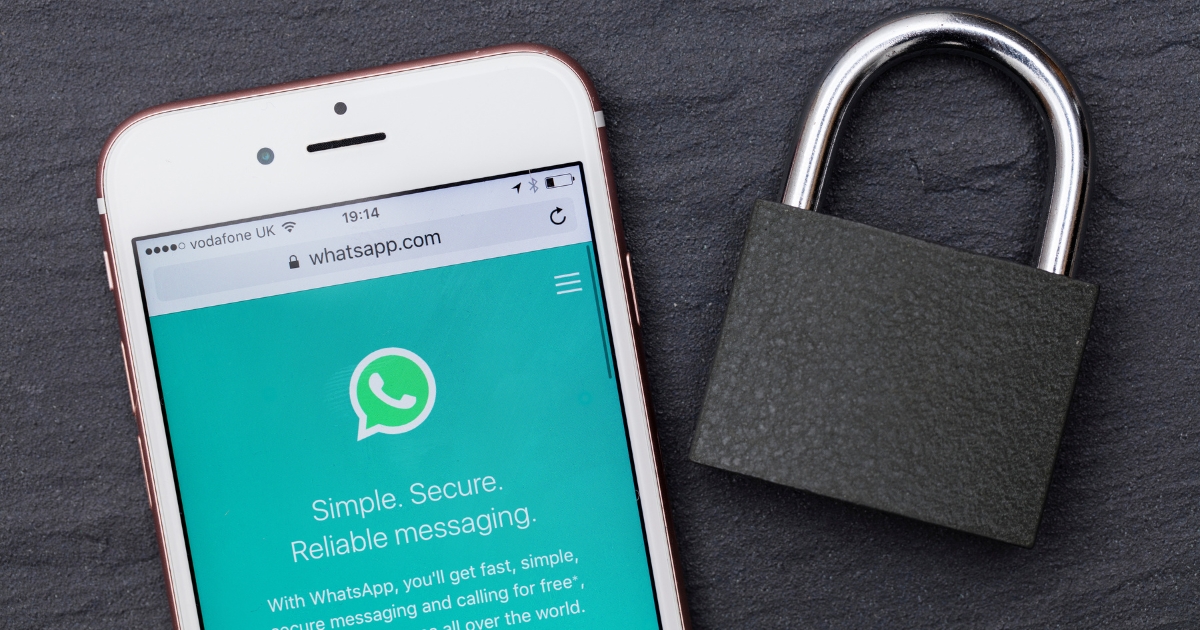 Tingkatkan Keamanan, WhatsApp Luncurkan 'Kode Rahasia' untuk Perlindungan Chat