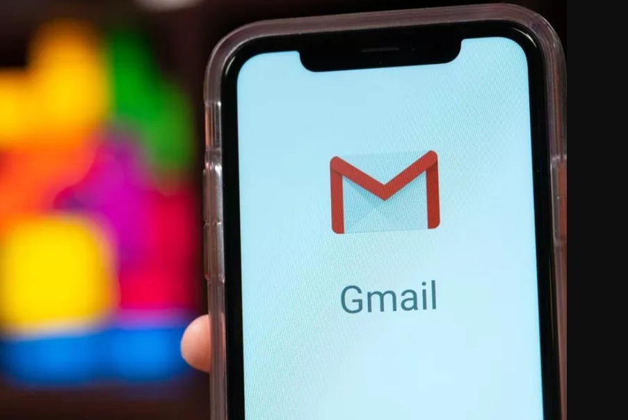 Google Tambahkan Fitur Q&A Gemini di Layanan Emailnya